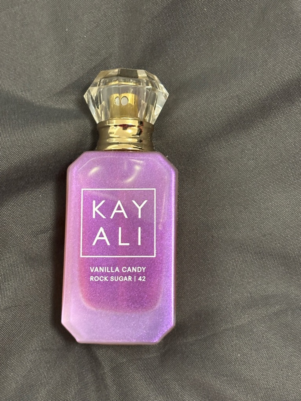 KAYALI Vanilla Candy MINI